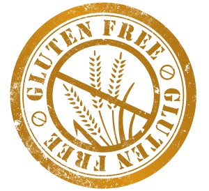 GLUTEN-FREE